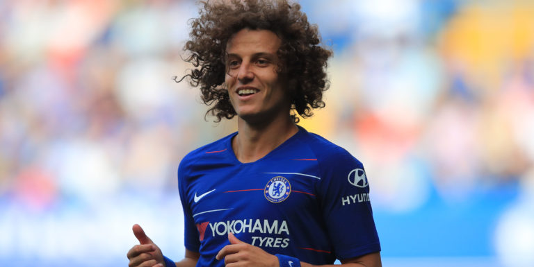 Chelsea trio join Hazard in missing PAOK clash