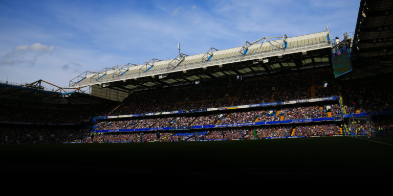 Chelsea eyeing move for Ethan Hazard