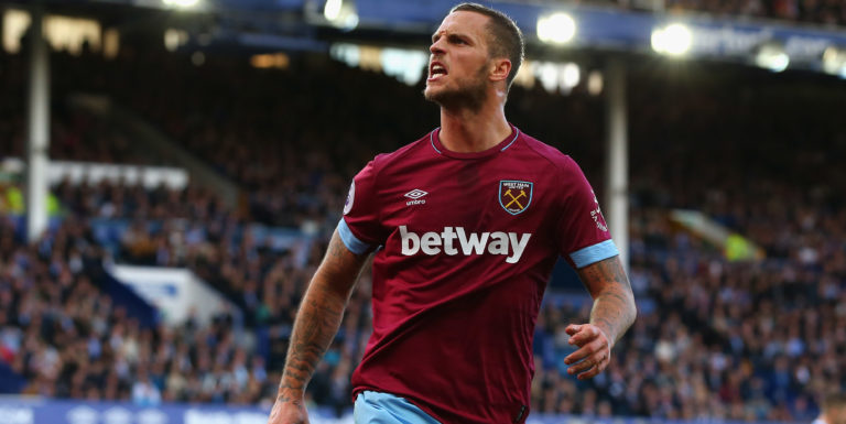 West Ham hopeful Arnautovic will be fit to face Chelsea