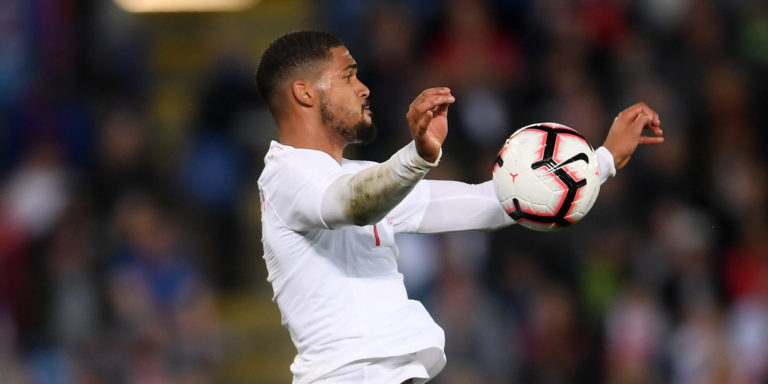 Loftus-Cheek reveals all about team-mates