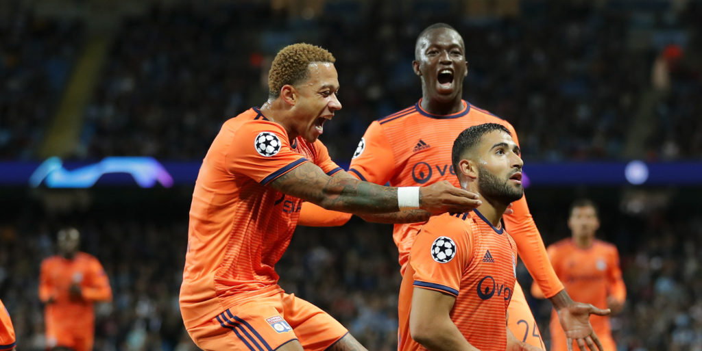 Chelsea rekindle interest in Nabil Fekir