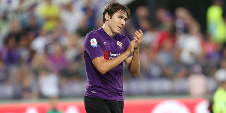 Chelsea target Chiesa is Inter’s ‘dream target’