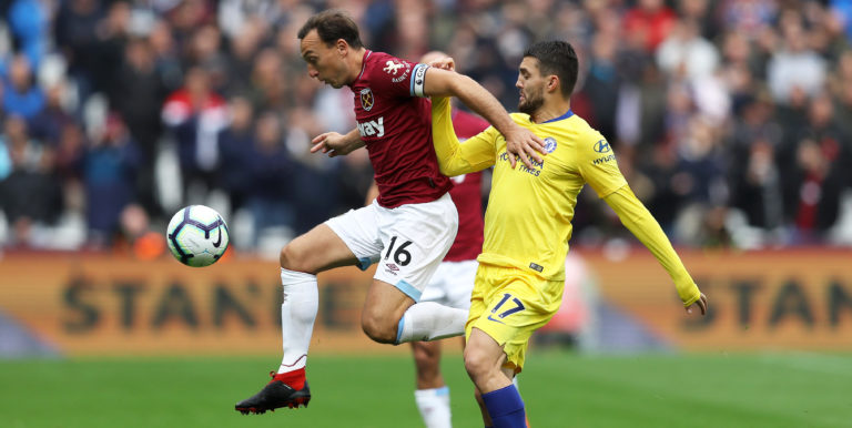 Kovacic hints at permanent Chelsea move