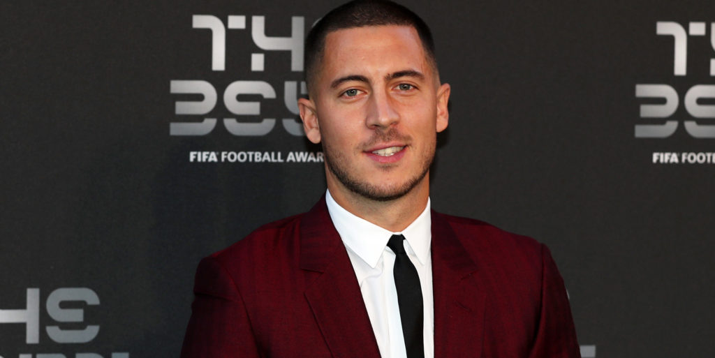 Chelsea legend Zola hopeful Hazard can fulfil his potential under Sarri ...