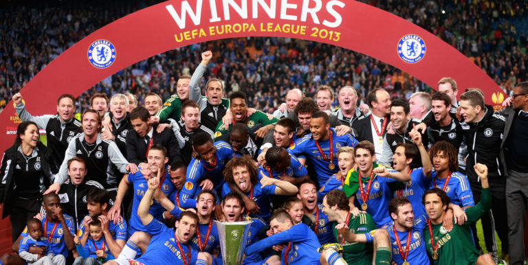 Quiz: How well do you remember Chelsea’s Europa League winning campaign?