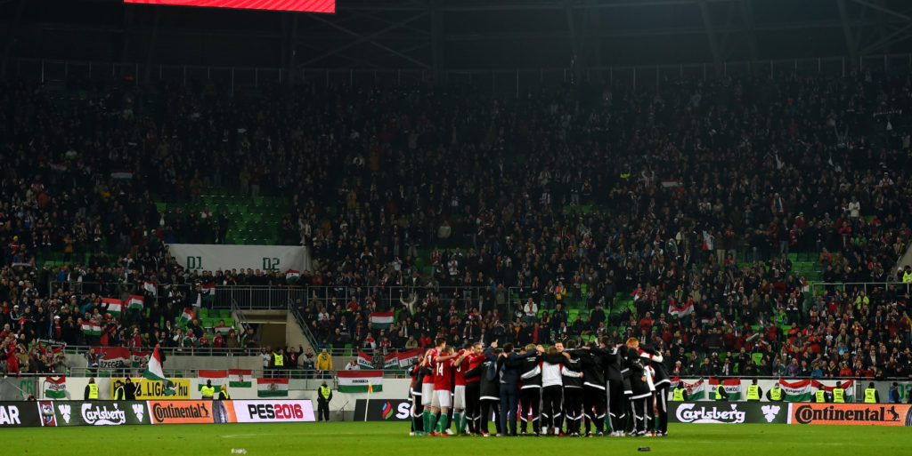 Stadium concerns causes disruption for Chelsea’s Europa League clash