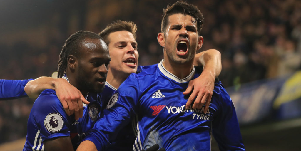 Diego Costa labels Chelsea spell a mistake