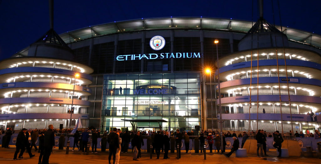 Chelsea and Spurs miss out as City land promising keeper Gavin Bazunu