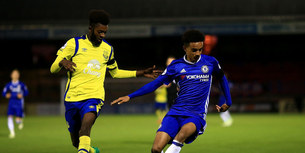 Loan report – Jacob Maddox (Cheltenham Town FC)