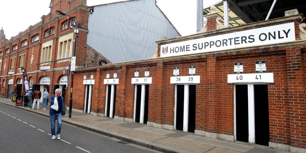 Chelsea tracking Fulham youngster Harvey Elliott