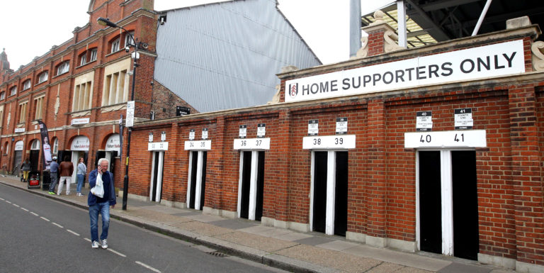 Chelsea tracking Fulham youngster Harvey Elliott