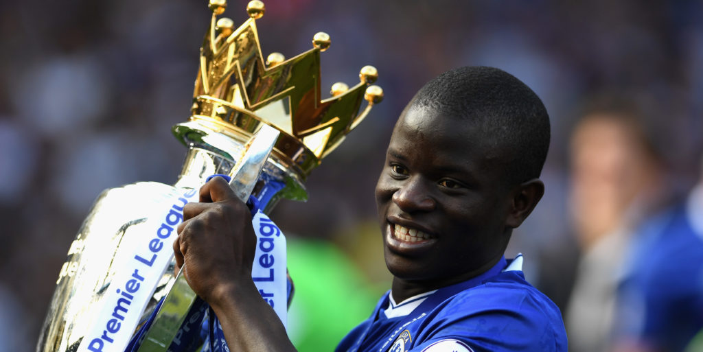 QUIZ: How much do you know about N’Golo Kante?