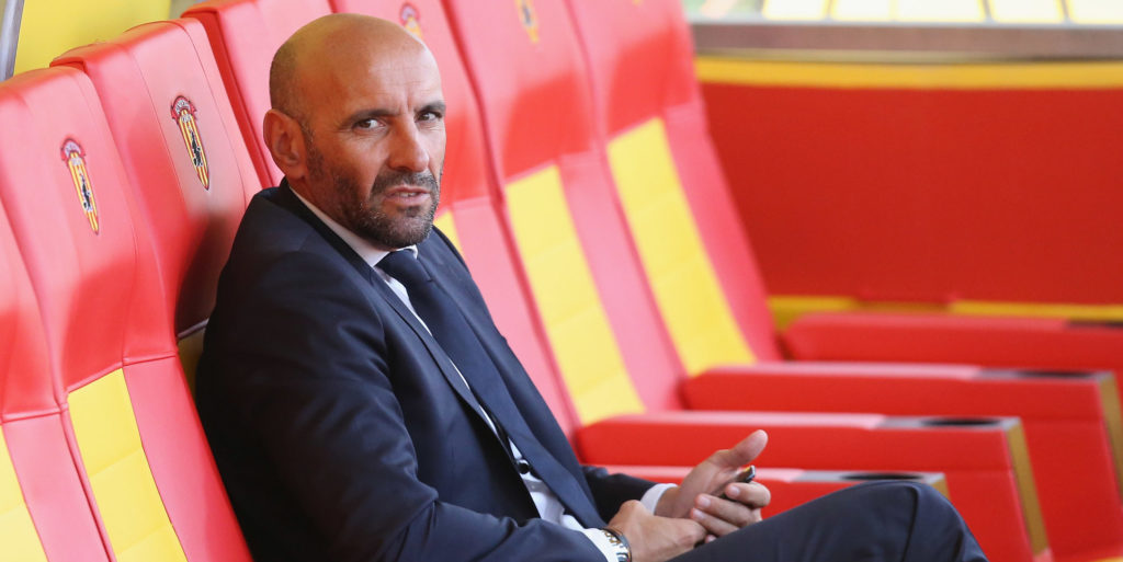Barcelona and United join Chelsea in pursuit of Monchi