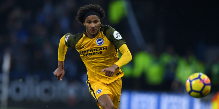 Izzy Brown suffers injury setback at Leeds