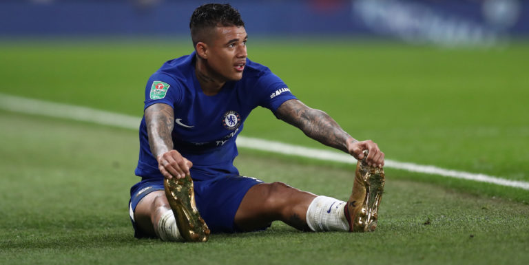 Kenedy outlines Chelsea ambition after Newcastle loan