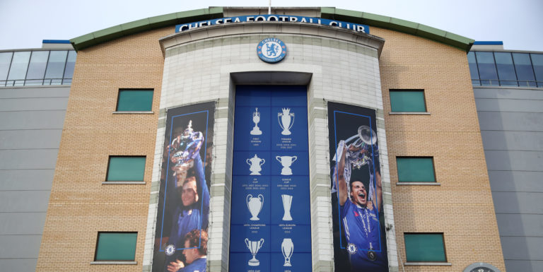 Chelsea and Spurs could still land Bazunu as City deal is denied