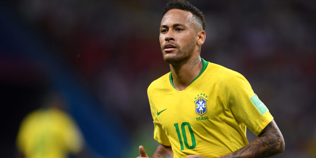 Chelsea are one Neymar’s preferred next destinations when he leaves PSG