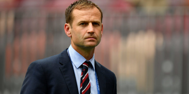 Chelsea target Dan Ashworth set for Brighton role