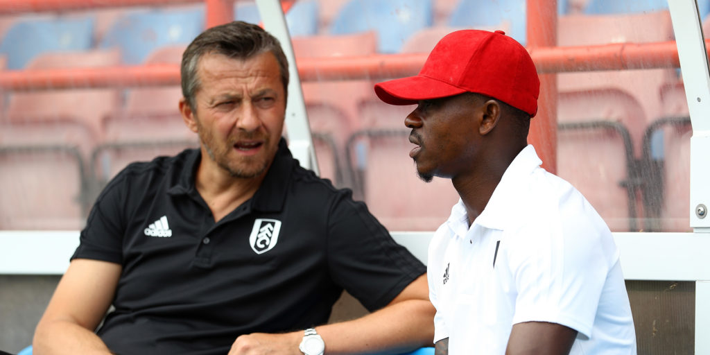 Seri explains why he was keen to join Fulham despite Chelsea interest