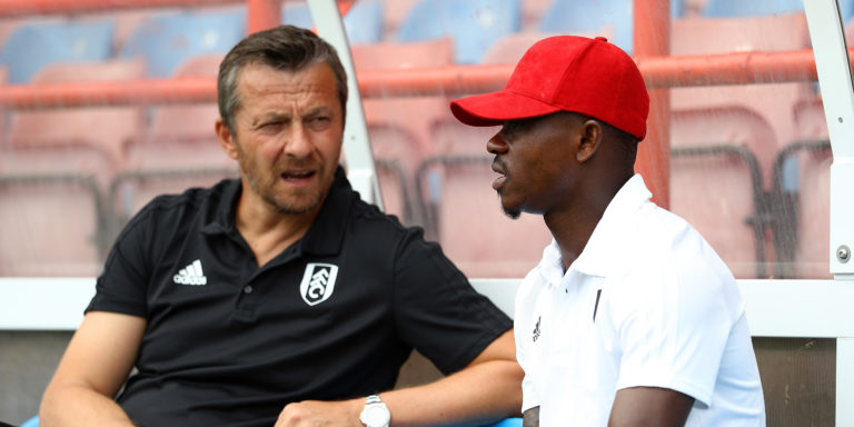 Seri explains why he was keen to join Fulham despite Chelsea interest