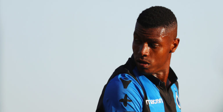 Chelsea scouts impressed by Wesley Moraes in Champions League clash