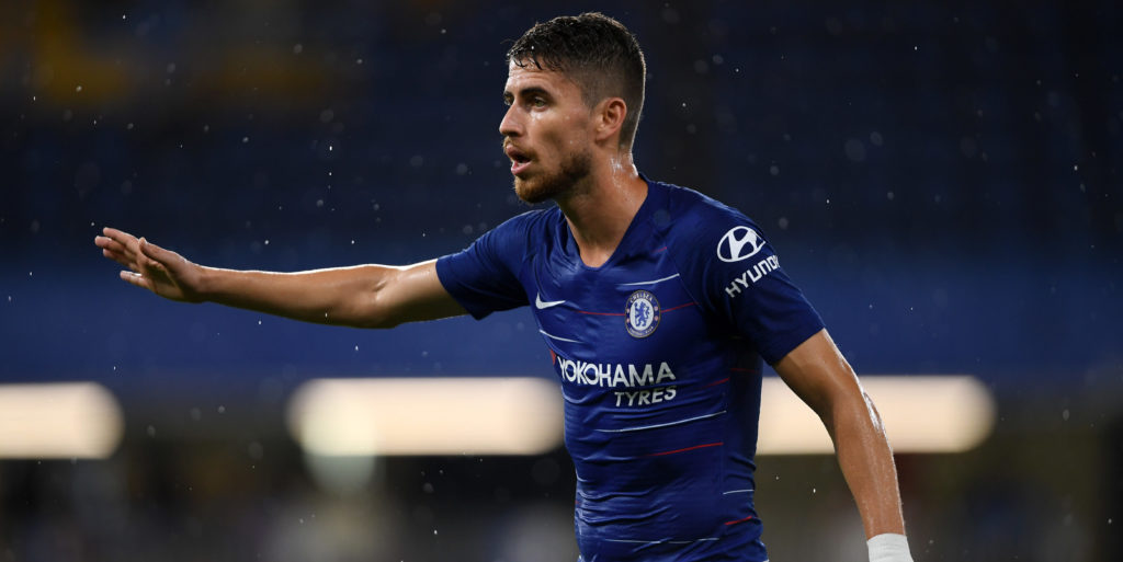 Quiz: How much do you know about Jorginho?