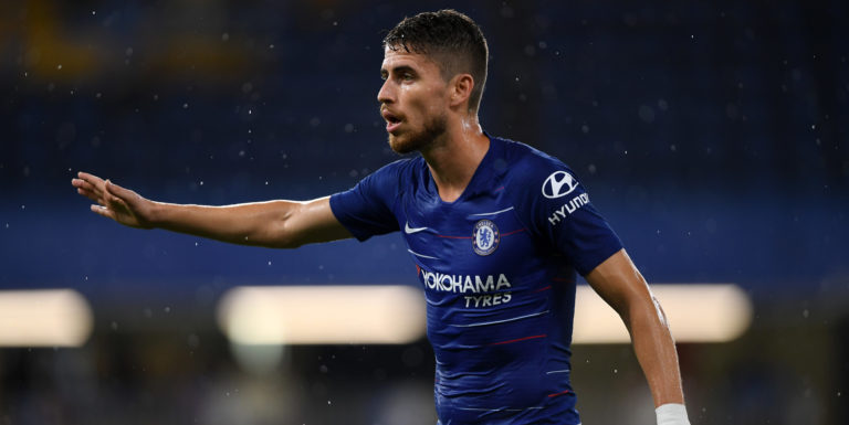 Quiz: How much do you know about Jorginho?