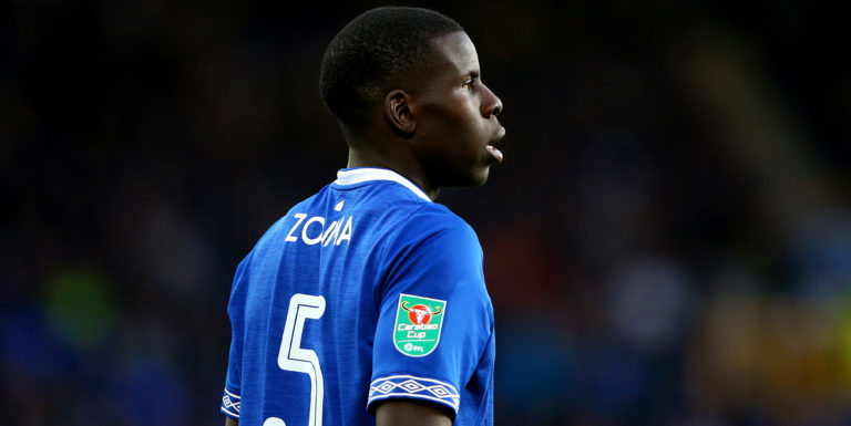 Scout hails Kurt Zouma as one of the best in the world
