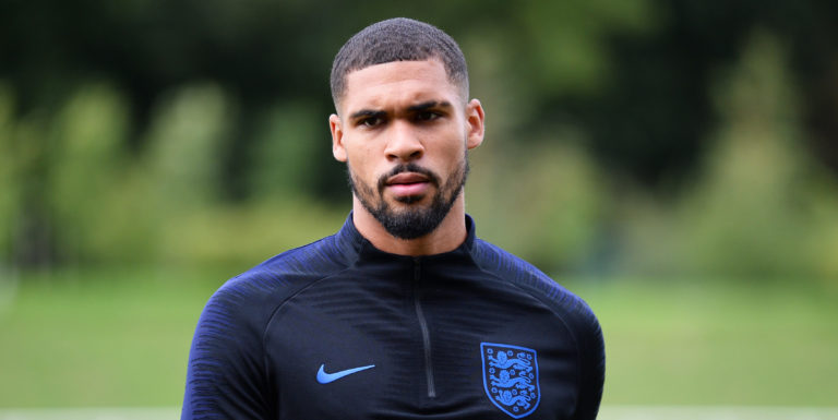 Michael Essien urges Loftus-Cheek to remain at Chelsea