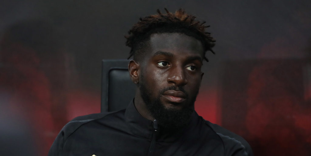 Bakayoko unlikely to see his Milan loan terminated
