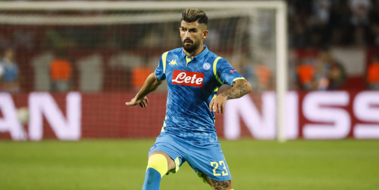 Hysaj’s agent confirms he came close to joining Chelsea
