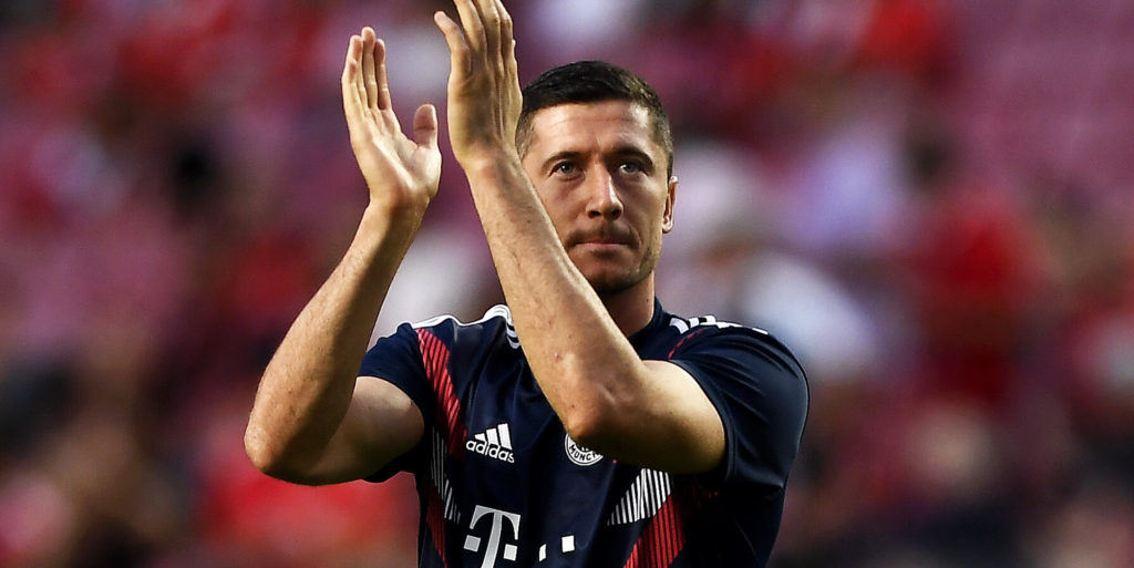 Former Blues target Lewandowski confirms summer offers