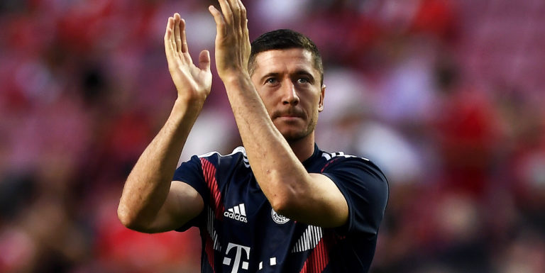 Former Blues target Lewandowski confirms summer offers