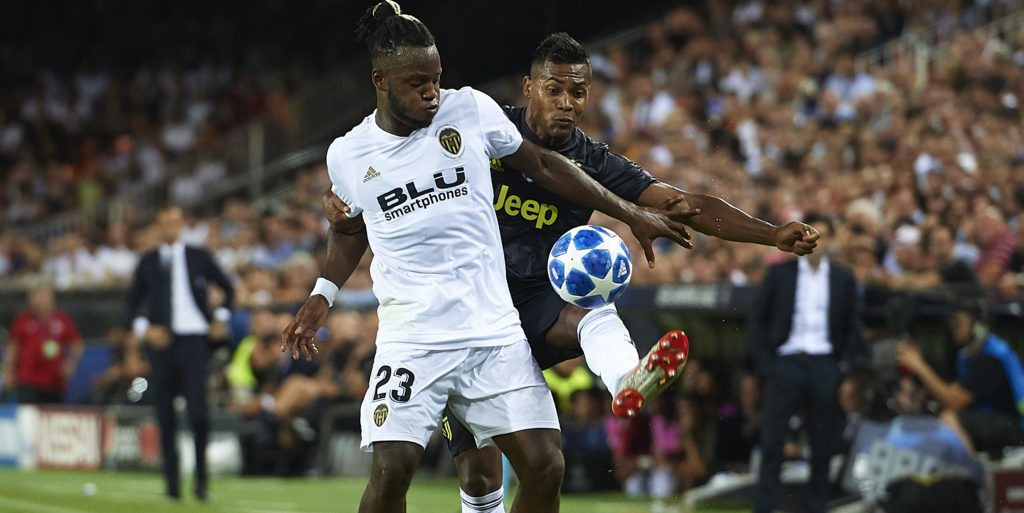 Batshuayi eyeing Chelsea return