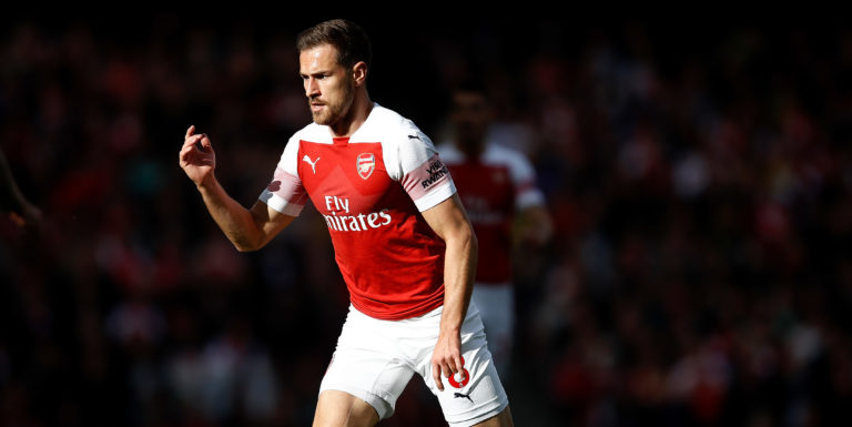 Chelsea target Ramsey edges closer to Arsenal exit as club chief speaks out