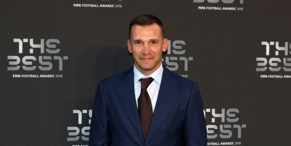 Shevchenko tips Hazard to win the Ballon d’Or