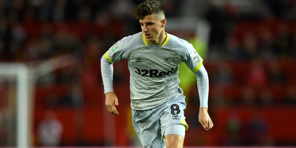 Chelsea won’t allow Mason Mount and Fikayo Tomori to play against them