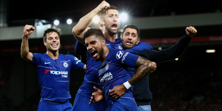 Chelsea ready to let Cahill leave in January