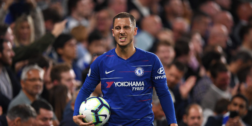 Chelsea predicted XI: Southampton (A)
