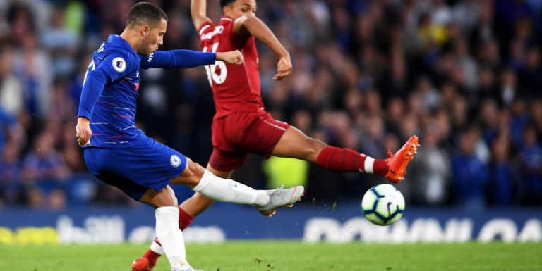 Melchiot believes Blues need more goal-scorers than Hazard