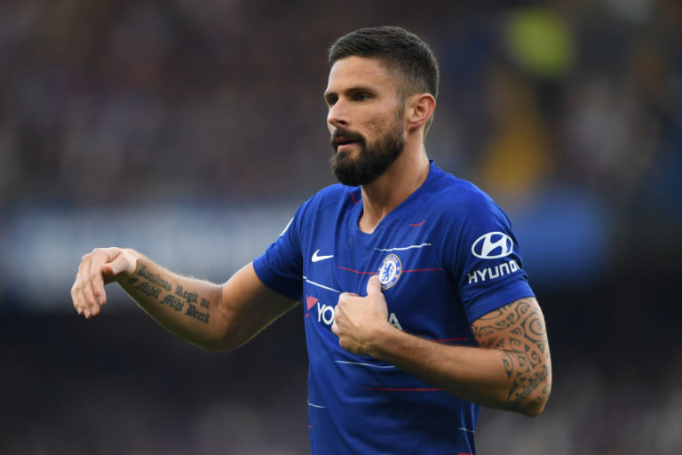 Chelsea morning news round-up – 20th November 2018