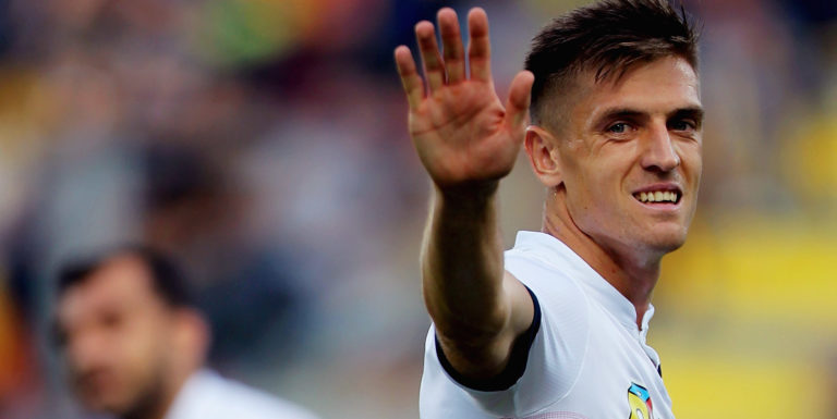Piatek’s agent confirms contact but denies offers have been made