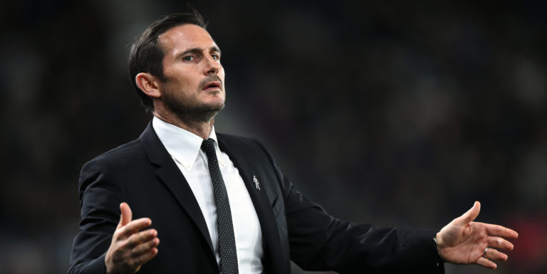 Chelsea v Derby County: Match Preview