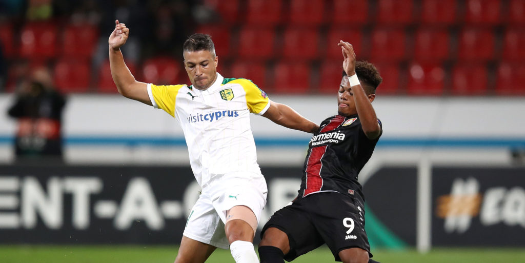 Chelsea to prioritise signing Bailey in January