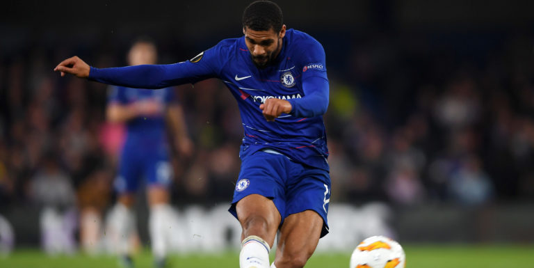 Sarri criticises Loftus-Cheek’s tactical awareness