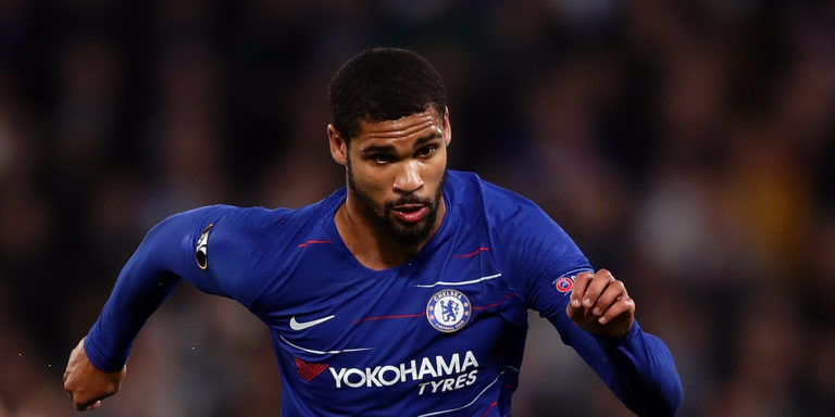 Allardyce believes Loftus-Cheek needs to leave Chelsea