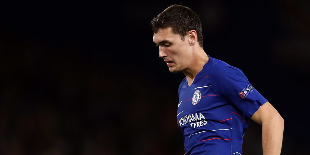 Monaco favourites to secure Christensen signing