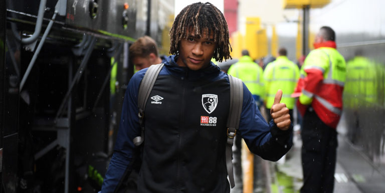 United and Tottenham plot moves to sign former Chelsea man Nathan Ake