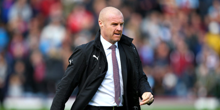 Dyche feels Hazard has taken a step up under Sarri