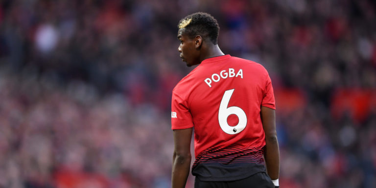 Pogba: Chelsea star Hazard is ‘on fire’